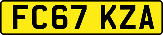 FC67KZA