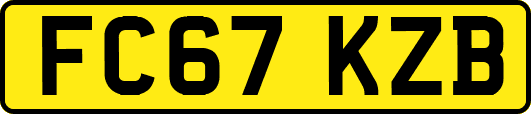 FC67KZB