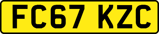 FC67KZC