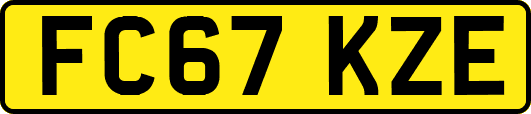 FC67KZE