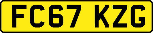 FC67KZG
