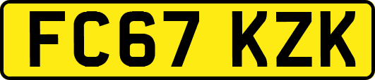 FC67KZK
