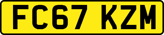 FC67KZM