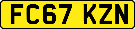 FC67KZN