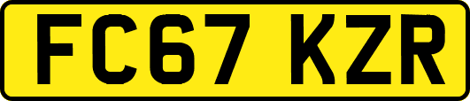 FC67KZR