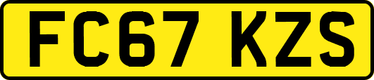 FC67KZS