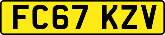 FC67KZV