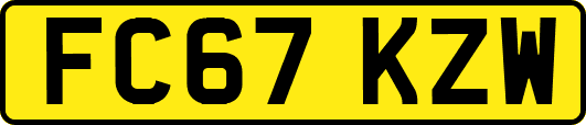 FC67KZW