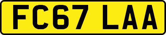 FC67LAA