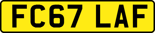 FC67LAF