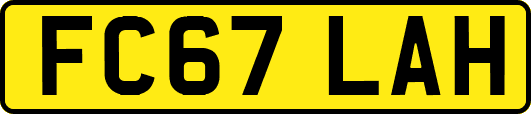 FC67LAH