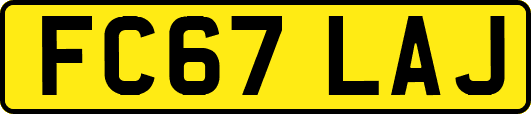 FC67LAJ