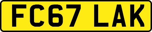 FC67LAK