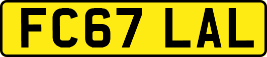 FC67LAL