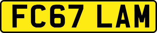 FC67LAM