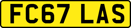 FC67LAS
