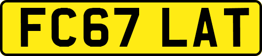 FC67LAT