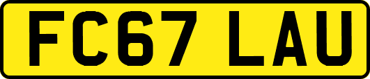 FC67LAU