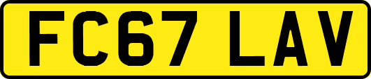 FC67LAV