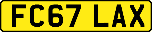 FC67LAX