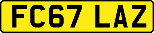 FC67LAZ