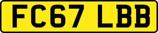 FC67LBB
