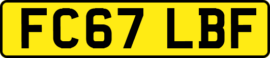 FC67LBF