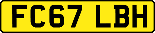 FC67LBH