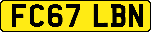 FC67LBN