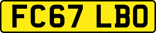 FC67LBO
