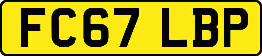FC67LBP