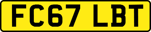 FC67LBT