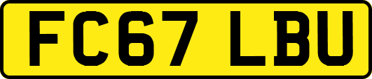 FC67LBU