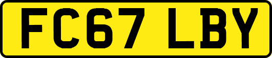 FC67LBY