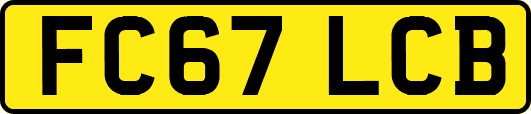 FC67LCB
