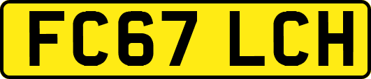 FC67LCH