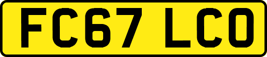 FC67LCO