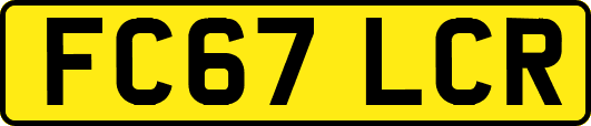 FC67LCR