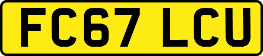 FC67LCU