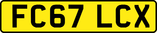 FC67LCX