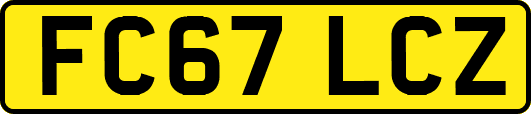 FC67LCZ