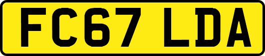 FC67LDA
