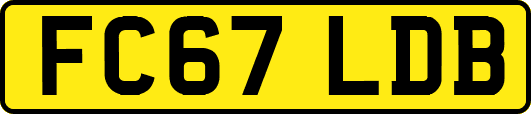 FC67LDB