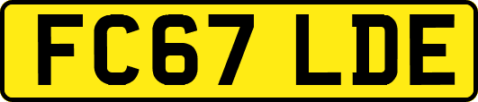 FC67LDE