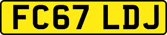 FC67LDJ