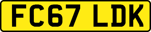 FC67LDK