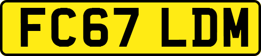 FC67LDM