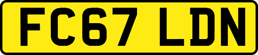 FC67LDN