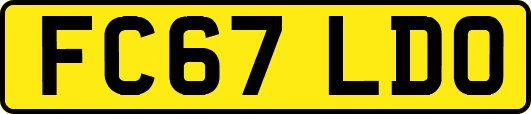 FC67LDO