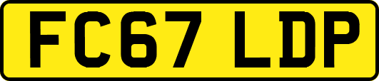 FC67LDP